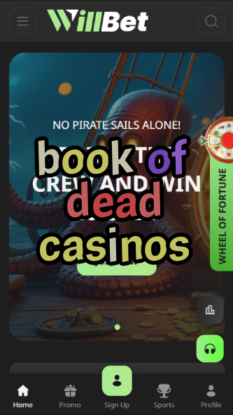 book of dead casinos-asdasdzhjkds.com