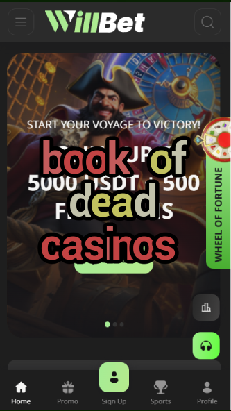 book of dead casinos-asdasdzhjkds.com