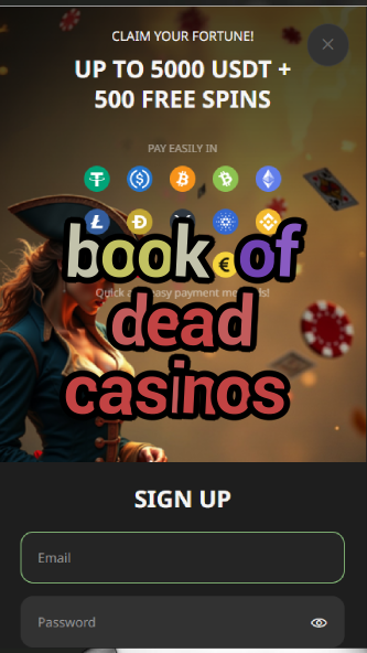book of dead casinos-asdasdzhjkds.com